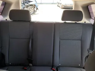 2007 Pontiac Vibe with VIN 5Y2SL65867Z440845, listed as a Copart auction lot 69931974 with 171,426 mi miles and Salvage Title. Bid and sale history available at carsss.com. Image 10.