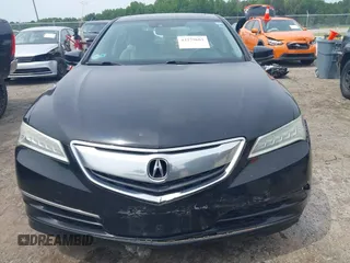 2015 Acura TLX Technology with VIN 19UUB1F50FA006163, listed as a IAAI auction lot 42279681 with 131,280 mi miles and . Bid and sale history available at DreamBid. Image 12.