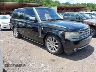 2011 Land Rover Range Rover SC с VIN SALMF1E43BA340959, выставлен на аукционе IAAI как лот 42479528 с пробегом 95 771 миль миль и . История ставок и продаж доступна на DreamBid. Изображение 1.