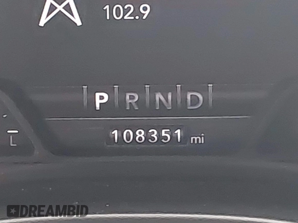 2020 Ram 1500 Laramie with VIN 1C6SRFDT7LN142009, listed as a IAAI auction lot 42330341 with 108,351 mi miles and . Bid and sale history available at DreamBid. Image 15.