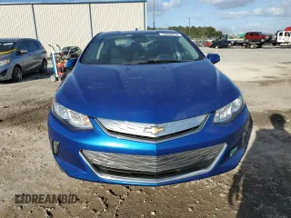 2016 Chevrolet Volt LT with VIN 1G1RC6S5XGU128901, listed as a Copart auction lot 70008612 with 62,358 mi miles. Bid and sale history available at carsss.com. Image 5.