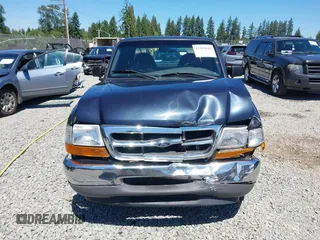 1999 Ford Ranger XL с VIN 1FTYR14V5XPA87450, выставлен на аукционе IAAI как лот 42393643 с пробегом 181 980 миль миль и . История ставок и продаж доступна на DreamBid. Изображение 12.