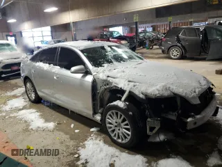 2007 Audi A6 3.2L z VIN WAUDH74F37N163592, wystawiony jako Copart lot #45636645 z przebiegiem 108 379 mil mil oraz Szkody całkowita. Historia ofert i sprzedaży dostępna na DreamBid. Obrazek 4.
