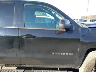 2014 Chevrolet Silverado 1500 LT with VIN 1GCVKREC2EZ367136, listed as a IAAI auction lot 41391417 with 134,948 mi miles and . Bid and sale history available at DreamBid. Image 5.
