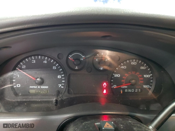 2006 Ford Ranger XL with VIN 1FTZR15E76PA39188, listed as a Copart auction lot 83397394 with 100,943 mi miles and Clean Title. Bid and sale history available at carsss.com. Image 9.