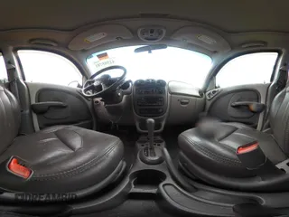 2001 Chrysler PT Cruiser with VIN 3C8FY4BB51T553917, listed as a IAAI auction lot 42585781 with 110,720 mi miles and . Bid and sale history available at DreamBid. Image 20.
