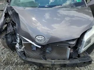 2016 Toyota Sienna Limited с VIN 5TDDK3DC5GS130154, выставлен на аукционе Copart как лот 55903525 с пробегом 71 124 миль миль и Списание • Salvage title. История ставок и продаж доступна на DreamBid. Изображение 12.
