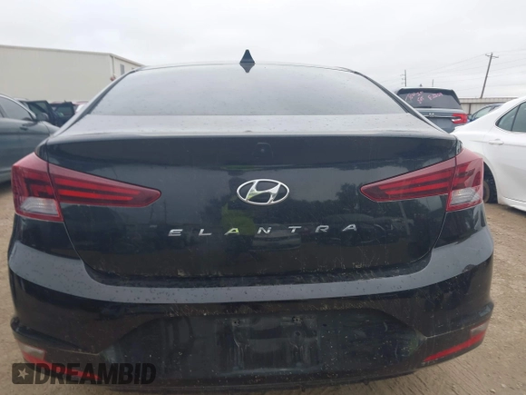 2020 Hyundai Elantra Value Edition z VIN 5NPD84LF4LH556045, wystawiony jako IAAI lot #40319328 z przebiegiem 94 486 mil mil oraz . Historia ofert i sprzedaży dostępna na DreamBid. Obrazek 17.