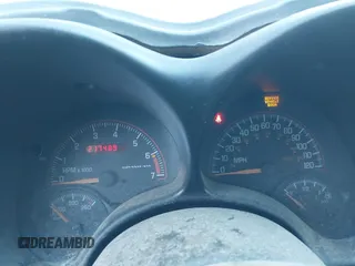 2004 Pontiac Grand Am SE2 with VIN 1G2NG52E94M502077, listed as a IAAI auction lot 41820938 with 217,489 mi miles. Bid and sale history available at carsss.com. Image 7.