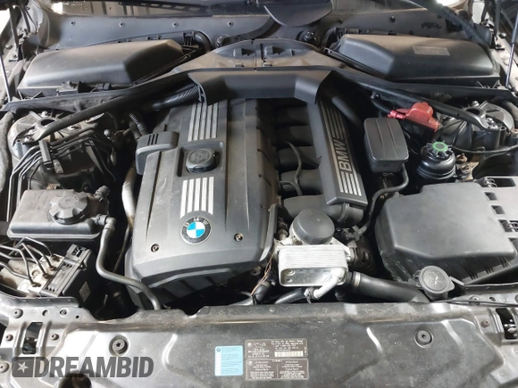 2010 BMW 5 Series 528i xDrive with VIN WBANV1C51AC388468, listed as a IAAI auction lot 41932964 with 199,919 mi miles and . Bid and sale history available at carsss.com. Image 10.