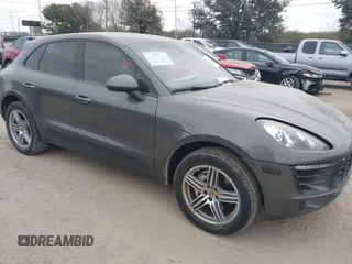2015 Porsche Macan S с VIN WP1AB2A50FLB50264, выставлен на аукционе IAAI как лот 41402528 с пробегом 73 147 миль миль и . История ставок и продаж доступна на DreamBid. Изображение 1.
