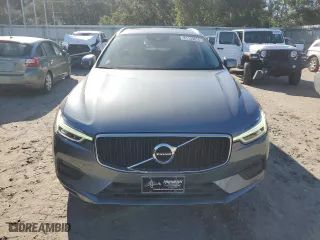 2019 Volvo XC60 Momentum with VIN LYV102DK8KB224960, listed as a Copart auction lot 81130014 with 70,434 mi miles and Salvage Title. Bid and sale history available at carsss.com. Image 5.