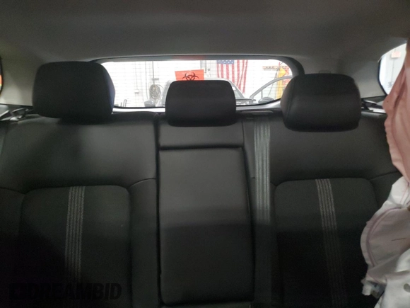 2025 Mazda CX-50 S Premium с VIN 7MMVABDM7SN310681, выставлен на аукционе Copart как лот 54887345 с пробегом 232 миль миль и Списание • Salvage title. История ставок и продаж доступна на DreamBid. Изображение 10.