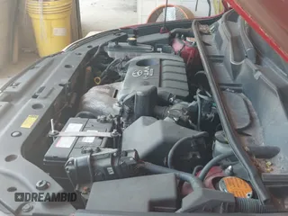 2009 Toyota RAV4 with VIN JTMBF33V595005940, listed as a IAAI auction lot 42505961 with 118,681 mi miles and . Bid and sale history available at DreamBid. Image 12.