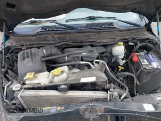2006 Dodge 2500 SLT с VIN 3D7KS28D26G113044, выставлен на аукционе IAAI как лот 42308656 с пробегом 176 245 миль миль и . История ставок и продаж доступна на DreamBid. Изображение 10.