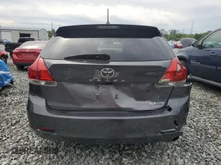 2015 Toyota Venza LE with VIN 4T3BA3BB4FU073205, listed as a Copart auction lot 62253445 with 99,162 mi miles and Clean title. Bid and sale history available at DreamBid. Image 6.