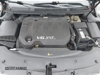 2018 Cadillac XTS Luxury with VIN 2G61M5S33J9119684, listed as a IAAI auction lot 41659807 with 107,156 mi miles and . Bid and sale history available at DreamBid. Image 10.