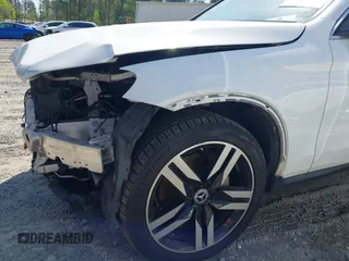 2021 Mercedes-Benz GLC 300 с VIN W1N0G8DB3MV263977, выставлен на аукционе IAAI как лот 41991730 с пробегом 118 780 миль миль и . История ставок и продаж доступна на DreamBid. Изображение 6.
