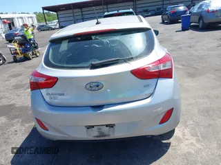 2015 Hyundai Elantra with VIN KMHD35LH1FU237598, listed as a IAAI auction lot 42157146 with 117,765 mi miles and . Bid and sale history available at DreamBid. Image 16.