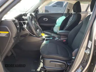 2015 Kia Soul + with VIN KNDJP3A54F7134912, listed as a Copart auction lot 55177825 with 79,824 mi miles and Salvage Title. Bid and sale history available at DreamBid. Image 7.