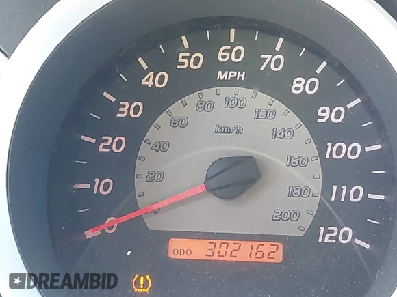 2007 Toyota Tacoma with VIN 5TELU42N87Z409472, listed as a IAAI auction lot 42296644 with 302,162 mi miles and . Bid and sale history available at DreamBid. Image 16.