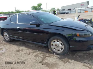 2006 Chevrolet Monte Carlo LS z VIN 2G1WJ15K669338047, wystawiony jako IAAI lot #42253375 z przebiegiem 179 301 mil mil oraz . Historia ofert i sprzedaży dostępna na DreamBid. Obrazek 14.