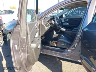 2021 Acura RDX w/Technology Package with VIN 5J8TC1H56ML000939, listed as a IAAI auction lot 41613894 with 35,057 mi miles. Bid and sale history available at carsss.com. Image 5.