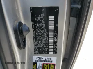 2008 Toyota Sienna XLE with VIN 5TDZK22C98S156597, listed as a Copart auction lot 54557475 with 172,418 mi miles and Salvage Title. Bid and sale history available at DreamBid. Image 13.