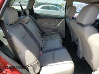 2007 Mazda CX-9 Grand Touring with VIN JM3TB28Y070102526, listed as a Copart auction lot 53158995 with 199,227 mi miles and Clean Title. Bid and sale history available at carsss.com. Image 11.