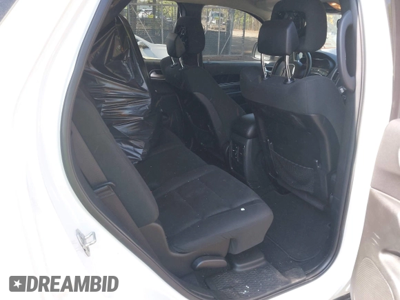 2020 Dodge Durango SXT Plus с VIN 1C4RDHAG2LC204355, выставлен на аукционе IAAI как лот 42007082 с пробегом 90 900 миль миль и . История ставок и продаж доступна на DreamBid. Изображение 8.