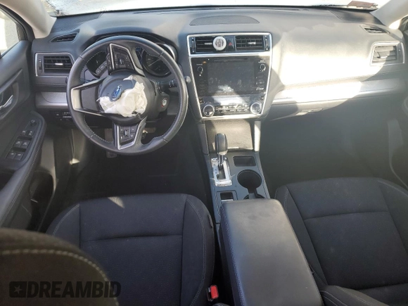 2018 Subaru Legacy Premium with VIN 4S3BNAF61J3037554, listed as a Copart auction lot 79082493 with 89,726 mi miles. Bid and sale history available at carsss.com. Image 8.