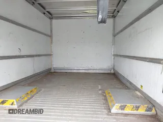 2019 Ford Transit with VIN 1FDBF8ZM4KKA83933, listed as a IAAI auction lot 42122507 with 110,177 mi miles and . Bid and sale history available at DreamBid. Image 8.