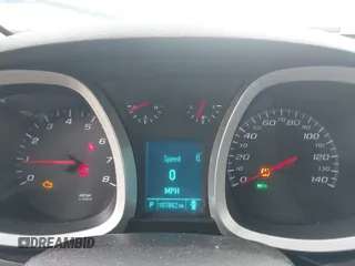 2012 Chevrolet Equinox LT w/2LT with VIN 2GNFLNEK8C6145802, listed as a IAAI auction lot 41931585 with 107,862 mi miles. Bid and sale history available at carsss.com. Image 7.
