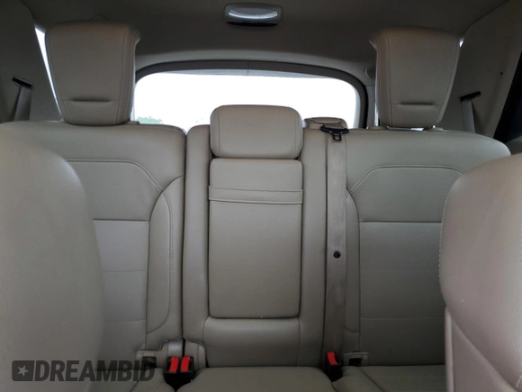 2013 Mercedes-Benz M 350 with VIN 4JGDA5JBXDA200830, listed as a Copart auction lot 51326345 with Not Provided miles and Clean Title. Bid and sale history available at DreamBid. Image 10.