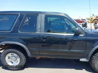 1996 Ford Explorer with VIN 1FMCU24X7TUD25192, listed as a IAAI auction lot 42278599 with 148,995 mi miles and . Bid and sale history available at DreamBid. Image 13.