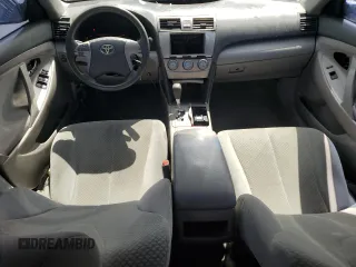 2008 Toyota Camry LE with VIN 4T1BE46KX8U756364, listed as a Copart auction lot 55263455 with 248,425 mi miles and Clean Title. Bid and sale history available at carsss.com. Image 8.
