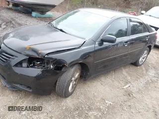 2009 Toyota Camry with VIN 4T1BE46K29U795323, listed as a IAAI auction lot 41503607 with 208,065 mi miles and . Bid and sale history available at DreamBid. Image 2.