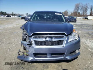 2013 Subaru Legacy Limited z VIN 4S3BMBK63D3046355, wystawiony jako Copart lot #46071075 z przebiegiem 169 744 mil mil oraz Szkoda całkowita • Salvage title. Historia ofert i sprzedaży dostępna na DreamBid. Obrazek 5.