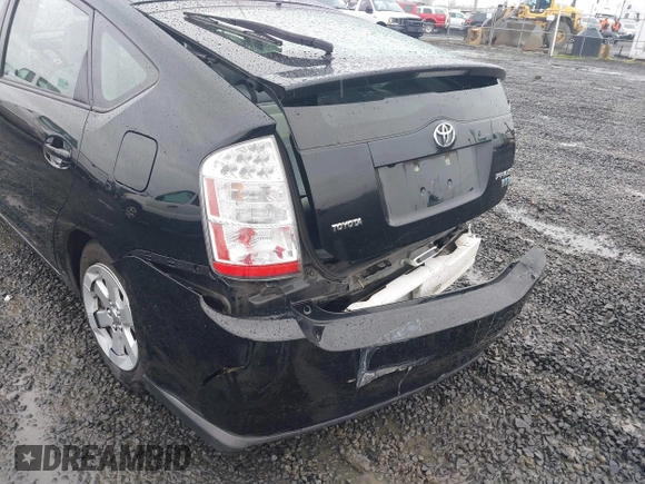 2008 Toyota Prius with VIN JTDKB20U883331064, listed as a IAAI auction lot 41827175 with 138,851 mi miles and . Bid and sale history available at carsss.com. Image 21.
