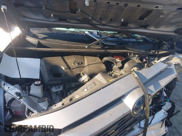 2021 Toyota RAV4 Hybrid XSE с VIN 4T3E6RFV3MU055183, выставлен на аукционе IAAI как лот 42175980 с пробегом Не указан миль и . История ставок и продаж доступна на DreamBid. Изображение 10.
