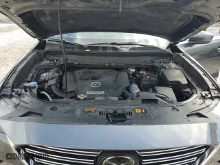 2018 Mazda CX-9 Touring with VIN JM3TCACY1J0236404, listed as a Copart auction lot 48374385 with 90,577 mi miles and Salvage Title. Bid and sale history available at carsss.com. Image 12.