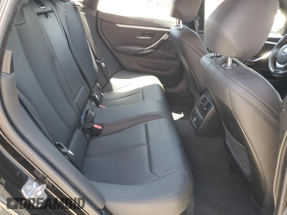 2017 BMW 4 Series 430i with VIN WBA4F7C38HG787973, listed as a Copart auction lot 59938104 with Not provided miles and Salvage title. Bid and sale history available at DreamBid. Image 10.