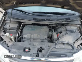 2013 Honda Odyssey EX-L с VIN 5FNRL5H61DB043452, выставлен на аукционе IAAI как лот 42308609 с пробегом 246 866 миль миль и . История ставок и продаж доступна на DreamBid. Изображение 10.