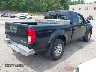 2014 Nissan Frontier SV z VIN 1N6AD0CW6EN767013, wystawiony jako IAAI lot #42368703 z przebiegiem 86 382 mil mil oraz . Historia ofert i sprzedaży dostępna na DreamBid. Obrazek 4.
