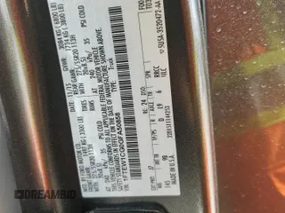 2016 Ford F-150 XL with VIN 1FTEW1CG0GFA50858, listed as a Copart auction lot 52341755 with 76,540 mi miles and Salvage title. Bid and sale history available at DreamBid. Image 13.