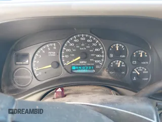 1999 Chevrolet Silverado 1500 LT with VIN 1GCEK14T8XE115517, listed as a IAAI auction lot 42094504 with 183,583 mi miles. Bid and sale history available at carsss.com. Image 7.