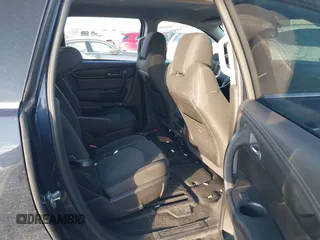 2016 Chevrolet Traverse LT with VIN 1GNKRGKD9GJ301823, listed as a IAAI auction lot 41374254 with 145,235 mi miles and . Bid and sale history available at DreamBid. Image 8.