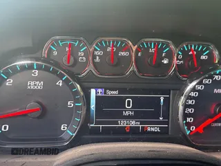 2019 Chevrolet Tahoe Commercial с VIN 1GNLCDEC6KR176507, выставлен на аукционе Copart как лот 63872655 с пробегом 123 108 миль миль и Чистый • Clean title. История ставок и продаж доступна на DreamBid. Изображение 8.