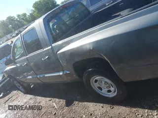 2006 Dodge Dakota ST z VIN 1D7HE28K76S560008, wystawiony jako IAAI lot #42176260 z przebiegiem 199 518 mil mil oraz . Historia ofert i sprzedaży dostępna na DreamBid. Obrazek 15.