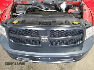 2015 Ram 1500 ST с VIN 1C6RR7STXFS605760, выставлен на аукционе Copart как лот 58031575 с пробегом 134 999 миль миль и Чистый • Clean title. История ставок и продаж доступна на DreamBid. Изображение 11.